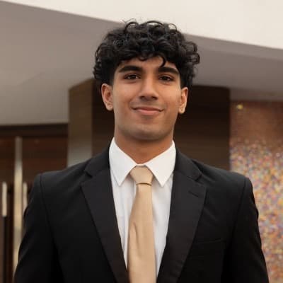 Aditya Chakravarthy